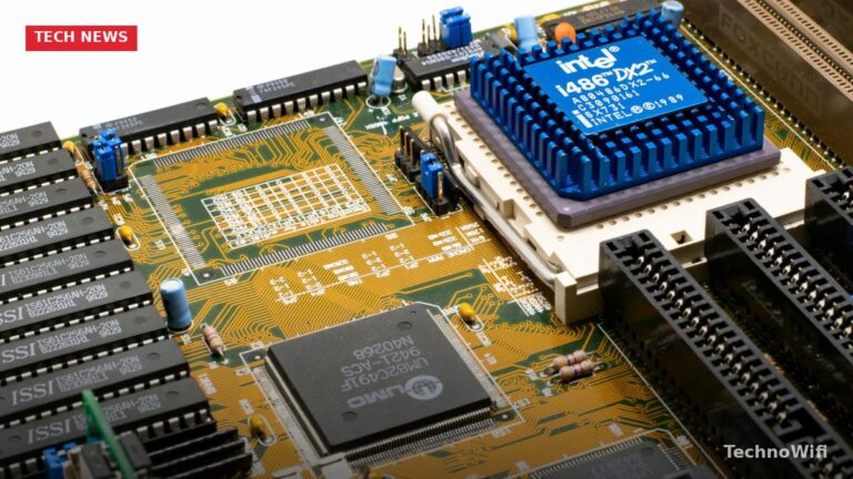 Apple and Intel First to Use TSMC 3nm Chips