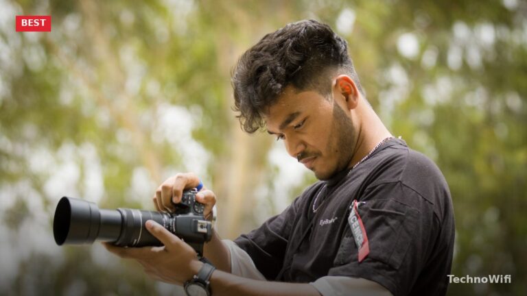 7 Best Aura Photography Equipment