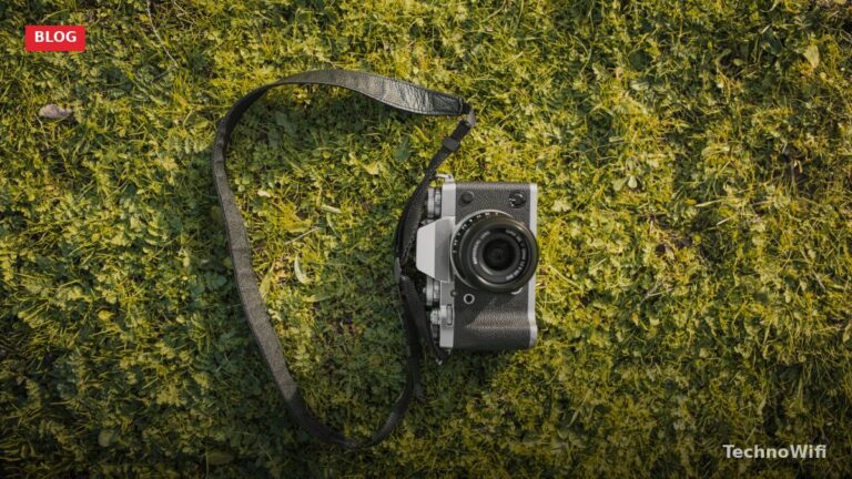 Basic Settings for Landscape Photography
