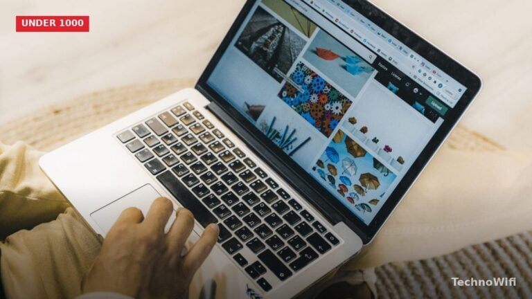 Best 17-Inch Laptop Under $1000 (2026 Top Picks)