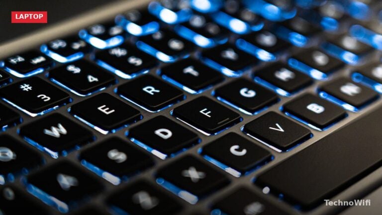 5 Best 17-Inch Laptops with Backlit Keyboard