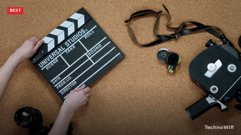 Top 5 360 Cameras for Action and Content