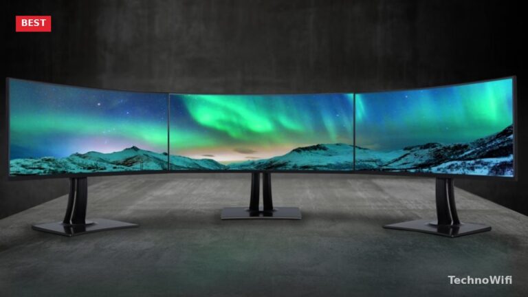 8 Best 4K Curved Monitors for 2026