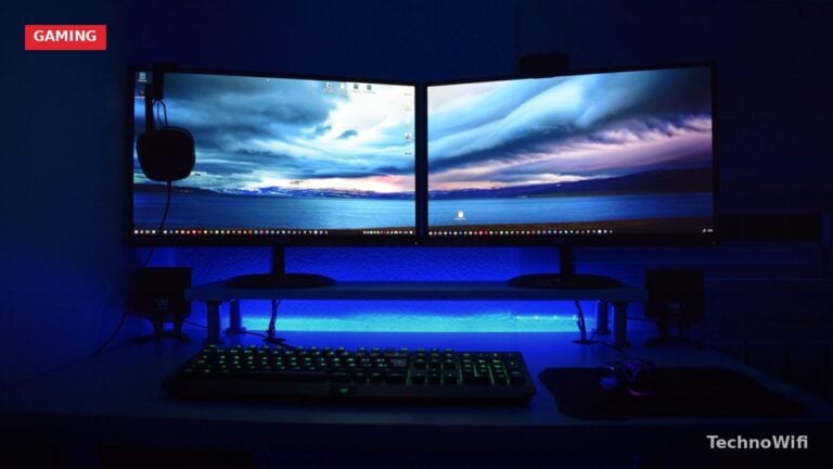 Best 4K Gaming Monitors for PC and Console