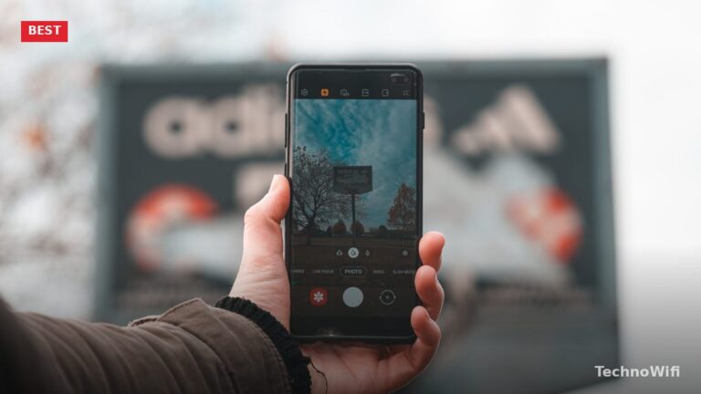 5 Best Android Phones Under $500