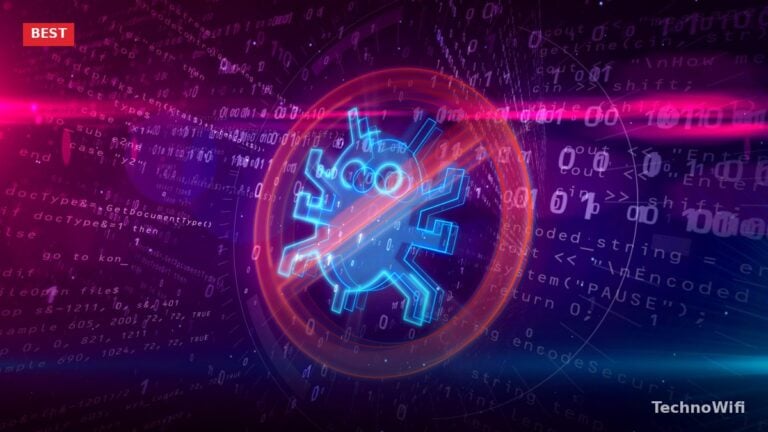 Best Antivirus for PC in 2026 (Tested & Ranked)
