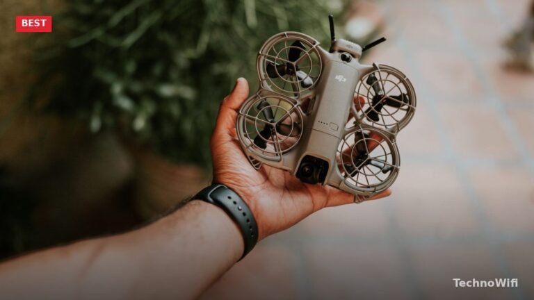 Top 5 Beginner Drones with Cameras (2026)