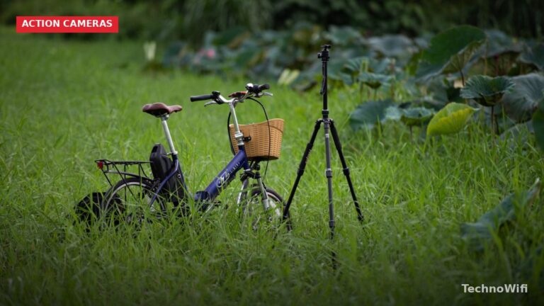 Best Bicycle Cameras for Cycling in 2026
