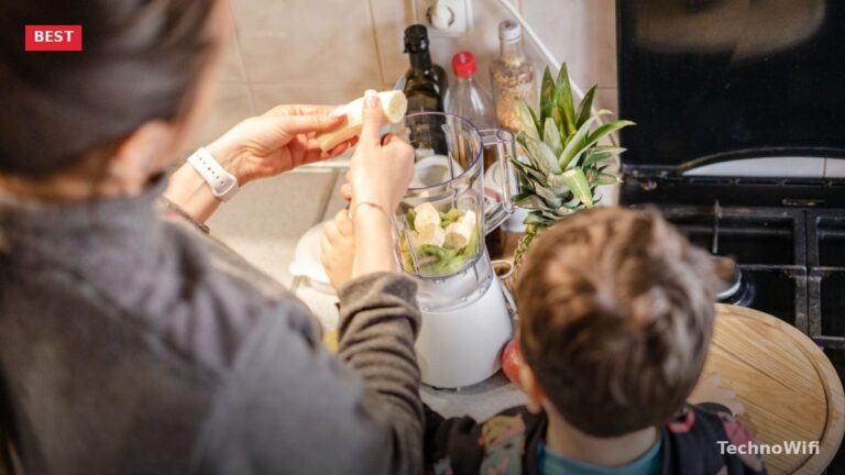 Top 6 Blender Food Processor Combos Worth Buying