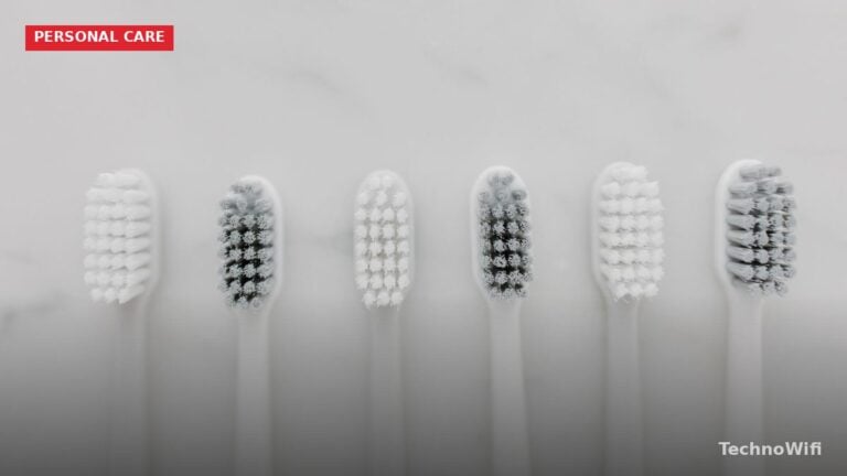 5 Best Bluetooth Toothbrush Picks for 2026