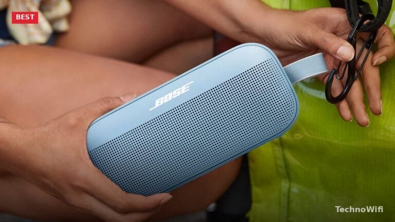 5 of the Best Bose Speakers