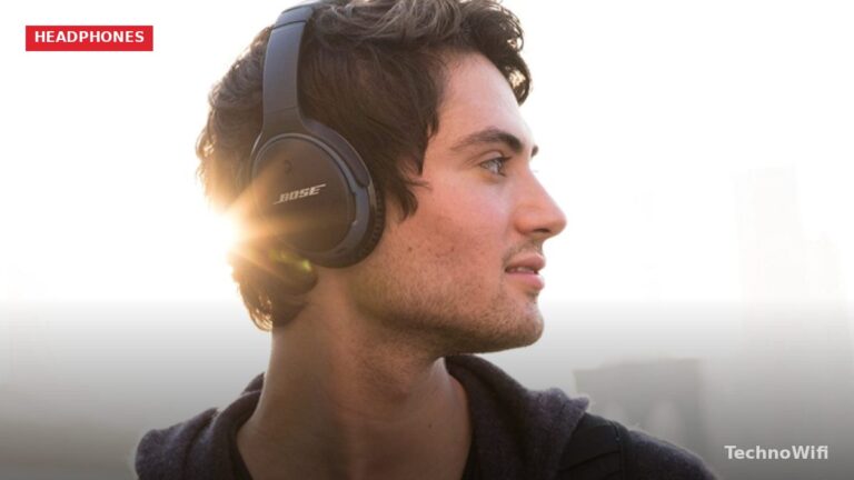 9 Best Bose Wireless Headphones