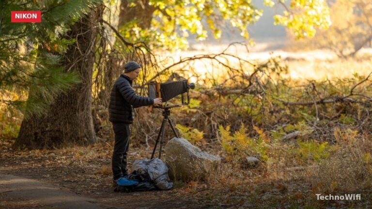 5 Best Cameras for Landscape Photography
