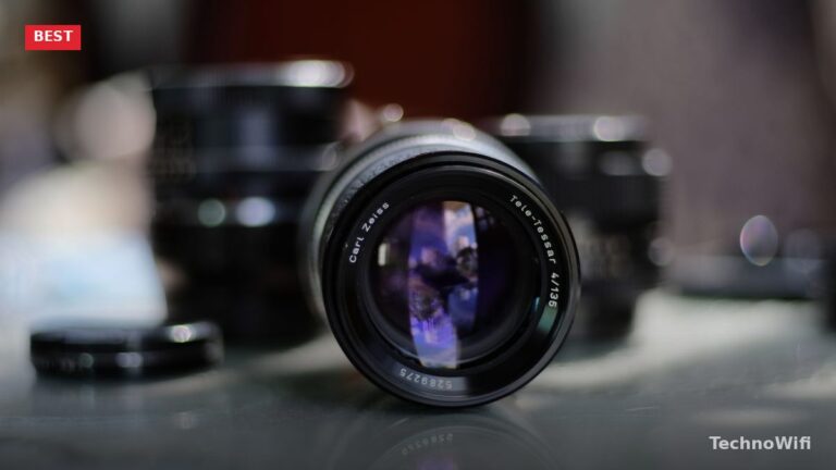 Best Camera Polarizer Lens Picks for 2026