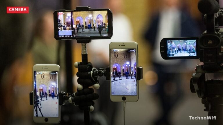 Top 6 Cameras for Recording Cooking Videos