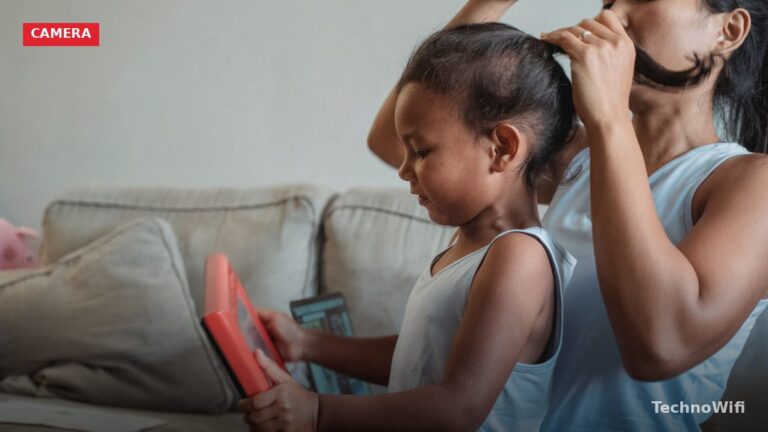 10 Best Cameras for Kids