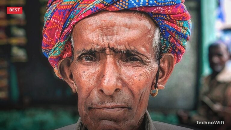 8 Best Cameras for Portrait Photography