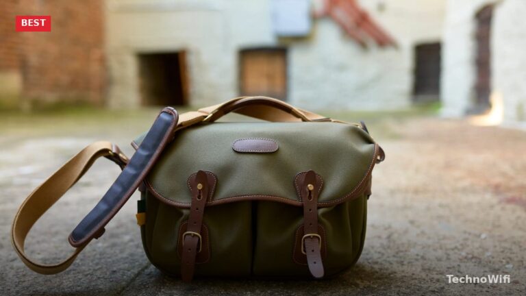 5 of the Best Canon Camera Bag