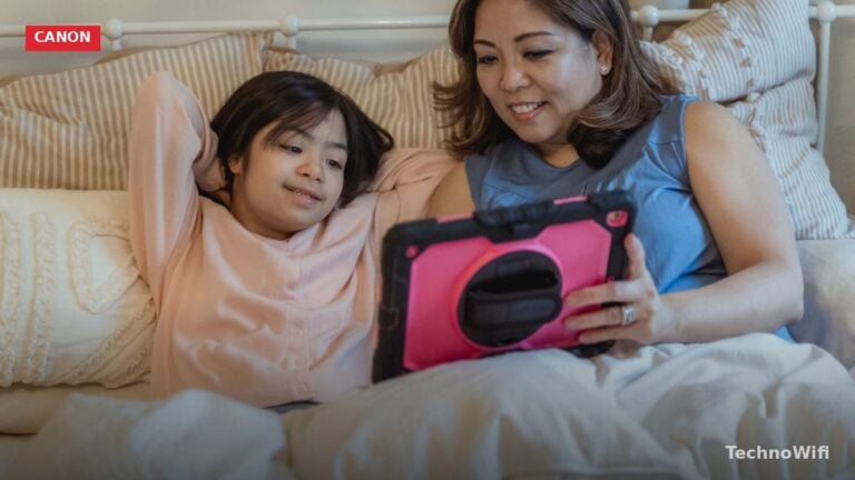6 Best Canon Cameras for Kids