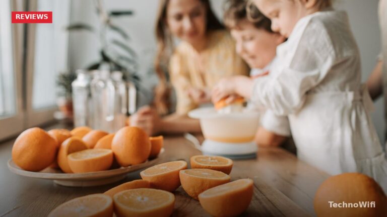 Top Centrifugal Juicers for Fresh Juice at Home