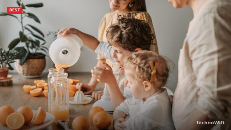 5 of the Best Commercial Juicer Machine