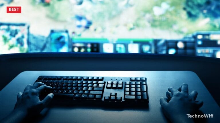 5 Best CPU for Gaming