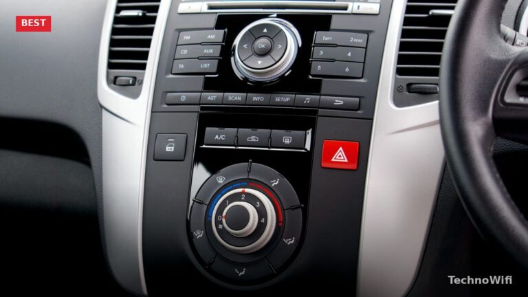 Best Dash Cam Front and Rear With Parking Mode – Overview