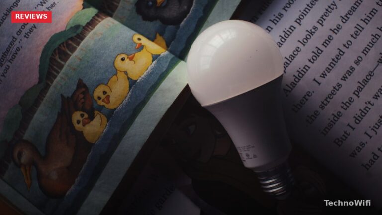 Top 5 Dimmable Smart Bulbs for 2026