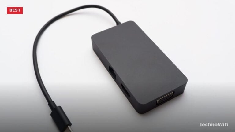 List of Best Docking Stations