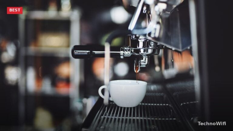 6 Best Espresso Machines for Home in 2026