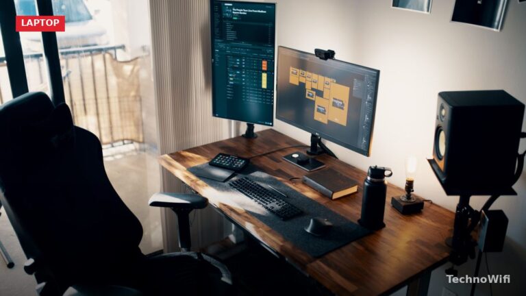 10 Best External Monitors for Laptops (2026)