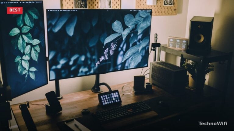 Top External Monitors for Blackmagic Cameras (2026)