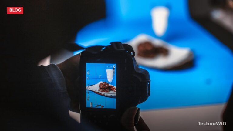 7 Best Food Photographers in the World