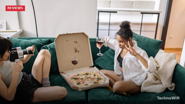 5 Best Food Videographers