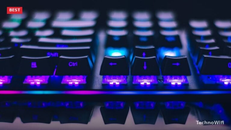 Best Gaming Keyboards in 2026 (Tested Picks)