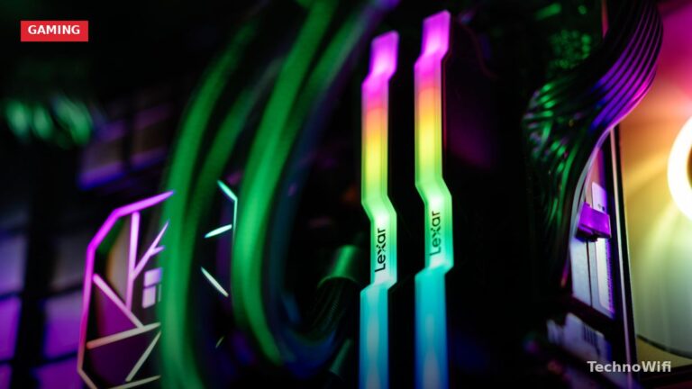 Best Gaming Laptops with 32GB RAM (2026)