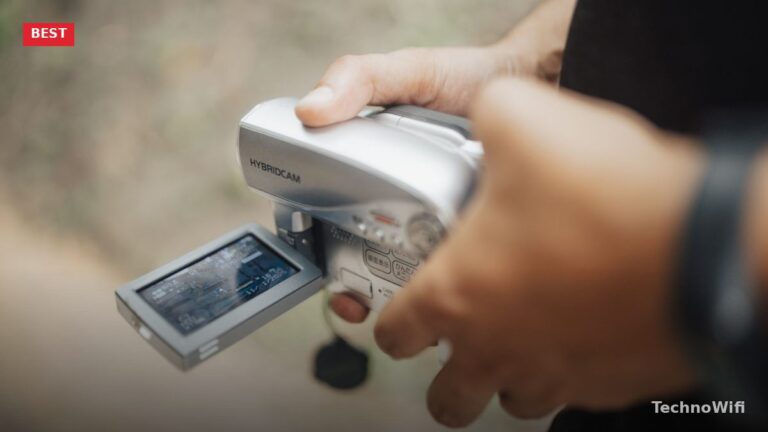 Top Handheld Video Cameras Worth Buying in 2026