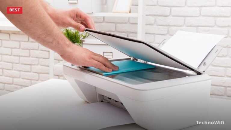 5 Best Home Office Printer