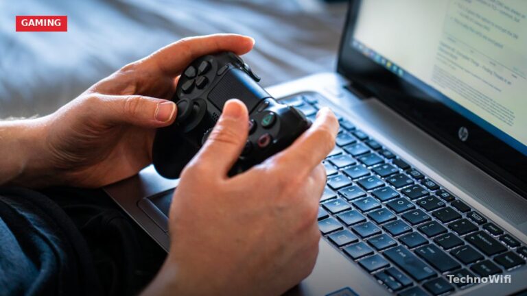 6 Best HP Laptop for Gaming