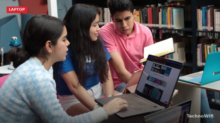 Best HP Laptop for Students