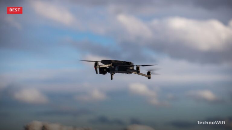 5 Top Indoor Drone Cameras Worth Buying