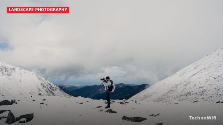 7 Best Landscape Photographers to Follow in 2026