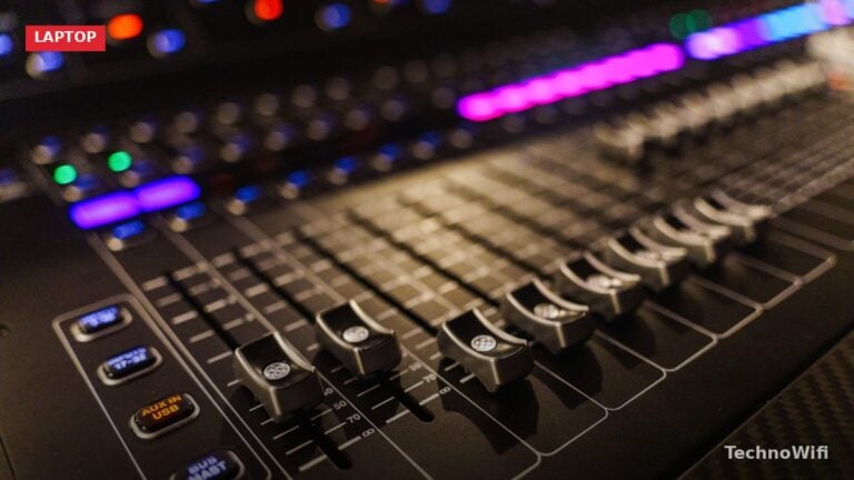 Top Music Production Laptops for Every Budget