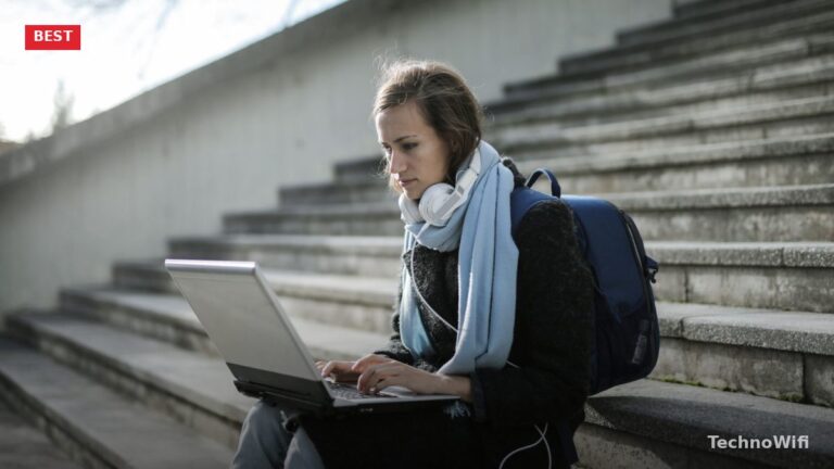 Best Laptops for College Students Under $500 (2026)