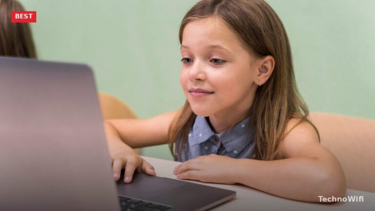 Best Laptops for Elementary Students (2026 Picks)