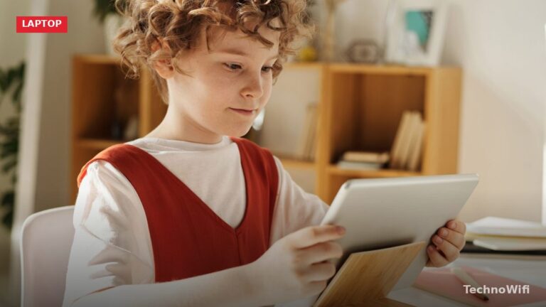 Top Laptops for Kids by Age Group (2026 Picks)
