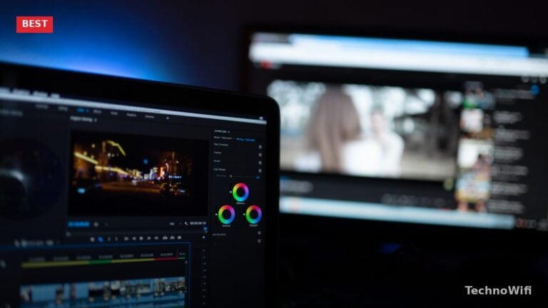 Best Laptops for Video Editing in 2026