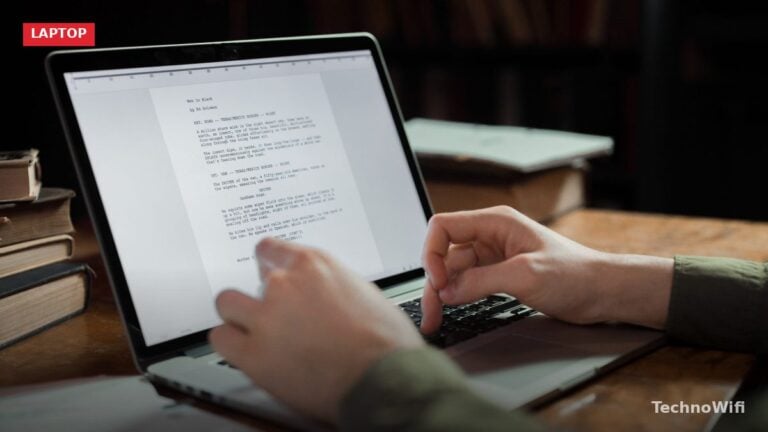 5 Best Laptops for Writers on a Budget (2026)