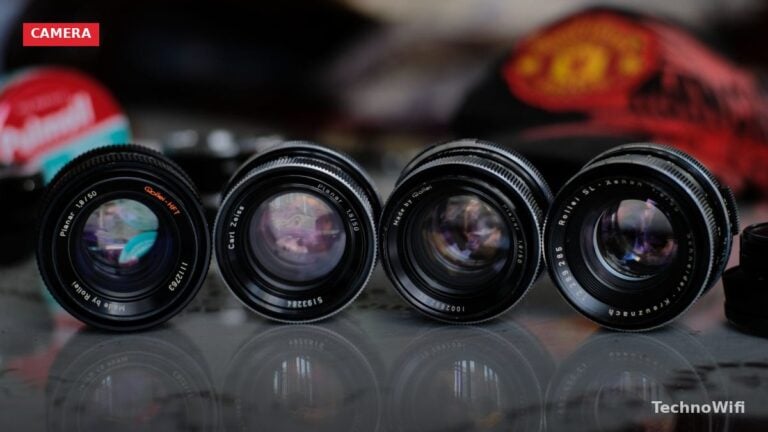 Top Lenses for the Canon 90D in 2026