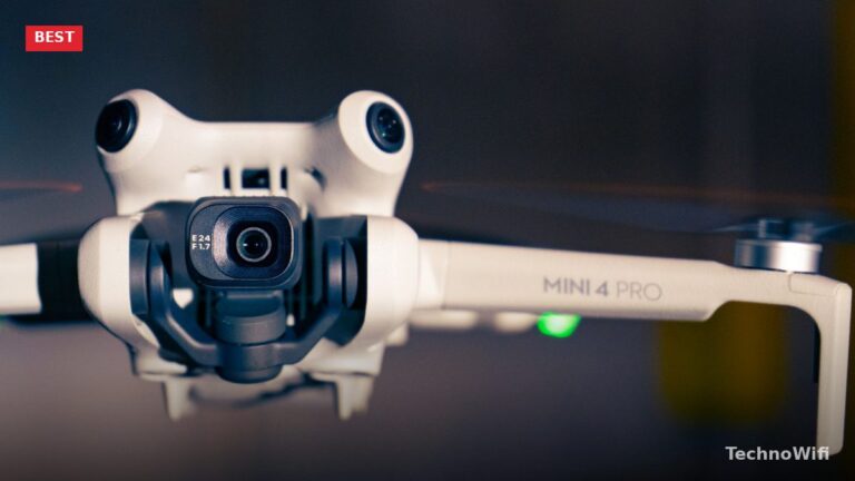 Top Micro Drones With Camera for Beginners (2026)